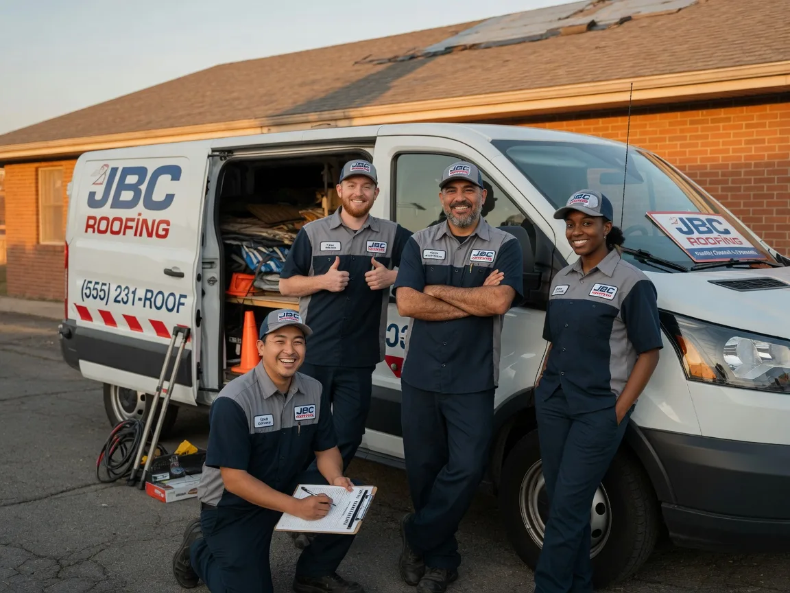 Roof Replacement company in Mattawana, PA