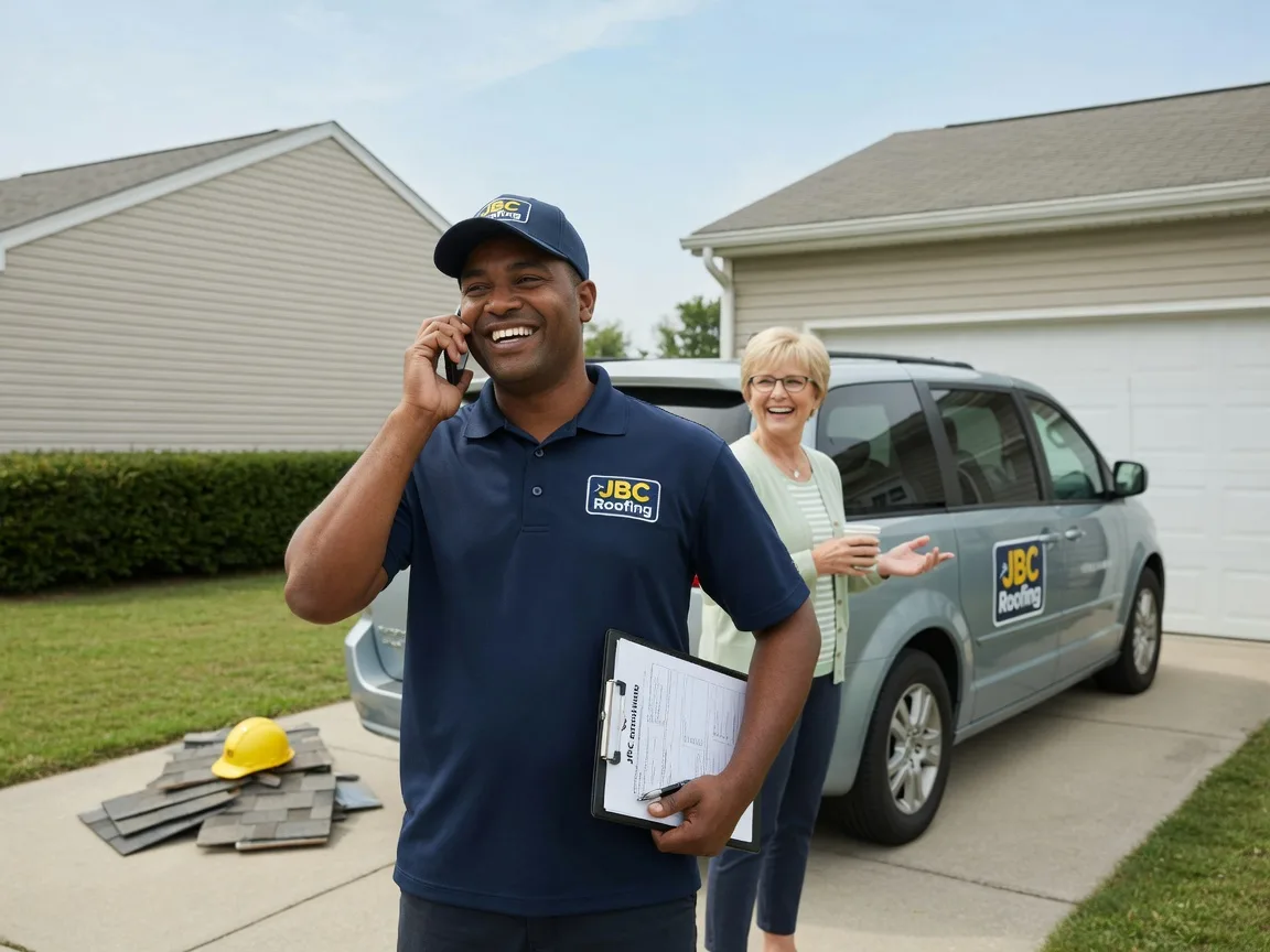 Roof Replacement Mattawana, PA FAQs